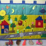 tipi di idee per tappetini di sviluppo per bambini