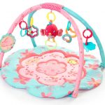tappeto evolutivo per bambini con foto di design fai da te