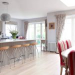 idee per tende beige
