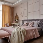 idee di design per tende beige