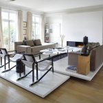 idee per tende beige tipi