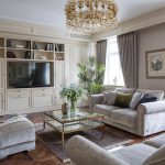 idee di design per tende grigie