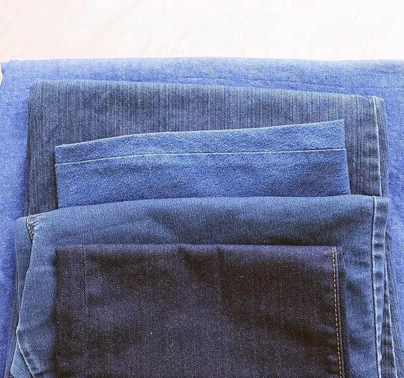 vecchi jeans
