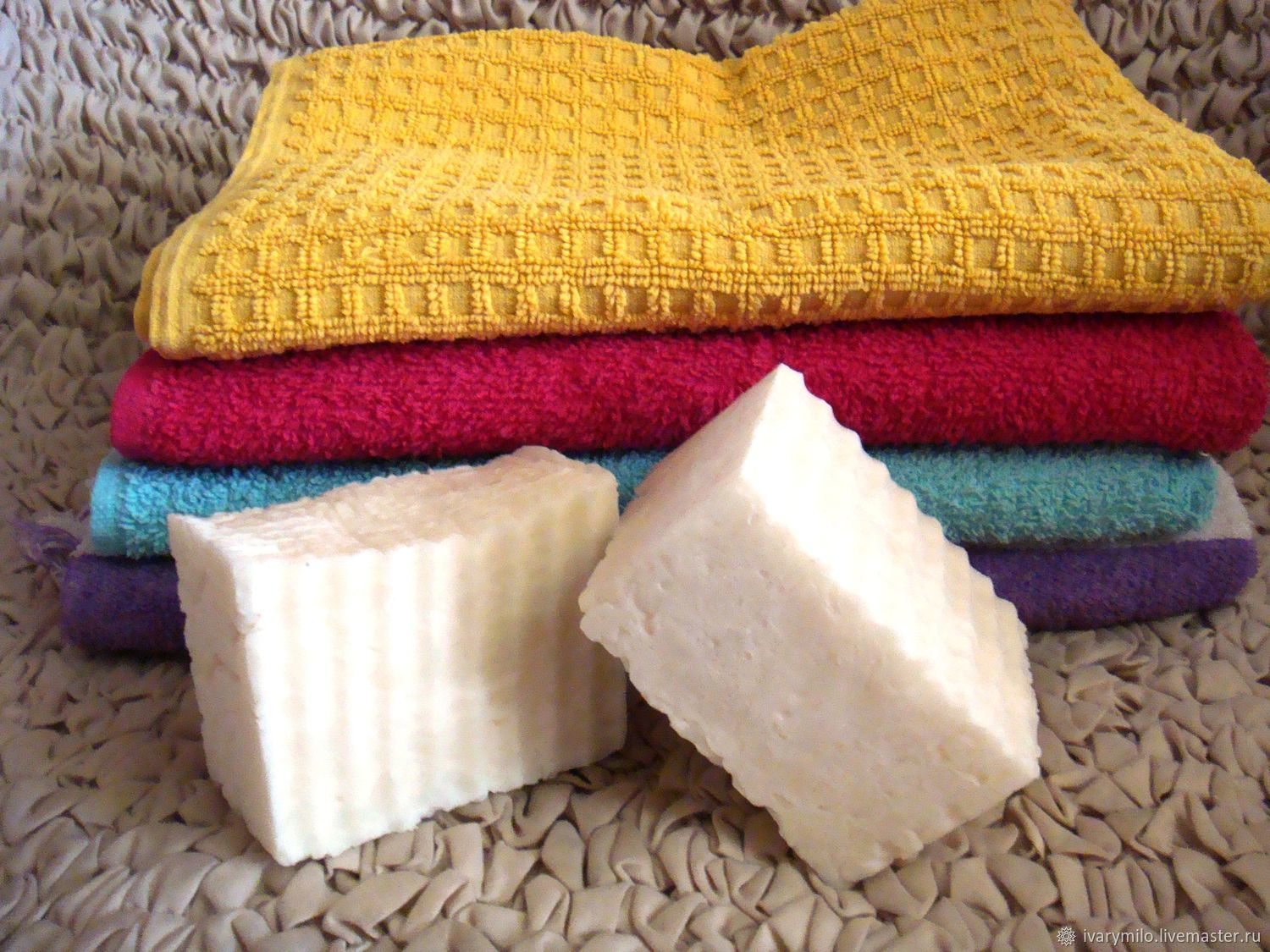 sapone da bucato
