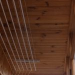 Ideje za oblikovanje sušilnika perila za balkon