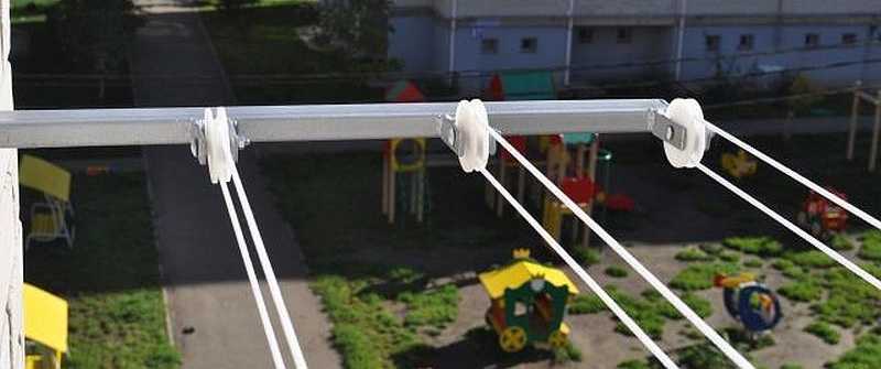 ideje za sušilnik perila