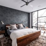 tappeti classici da comodino per la camera da letto