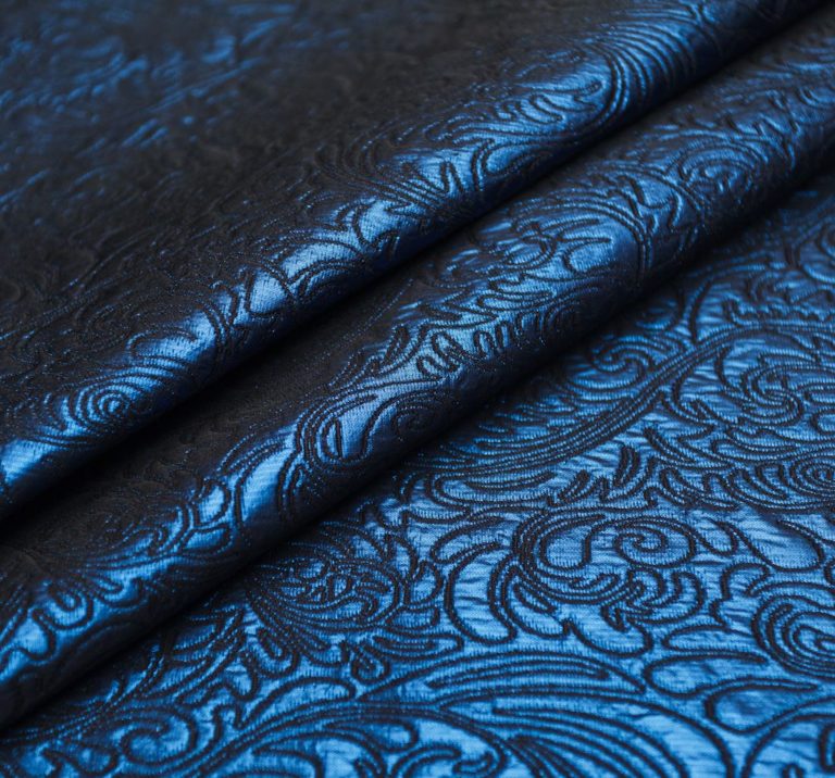jacquard