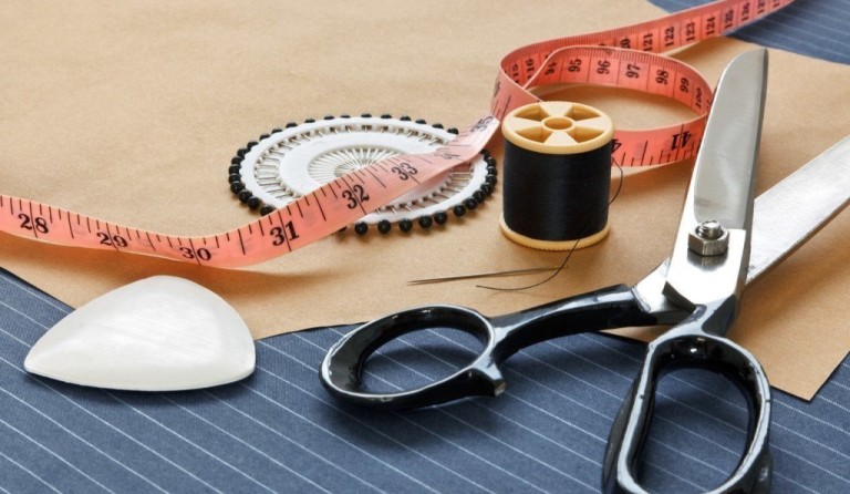 strumenti e materiali
