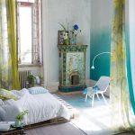 Come appendere tulle e tende in modo corretto e bello