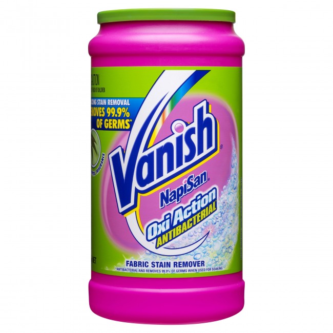 Antibatterico Vanish