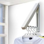 sušilnik perila za balkon