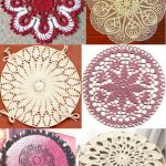 coperture in maglia per sedie e sgabelli foto tipi