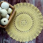 idee per tipi di tovaglioli inamidati lavorati a maglia