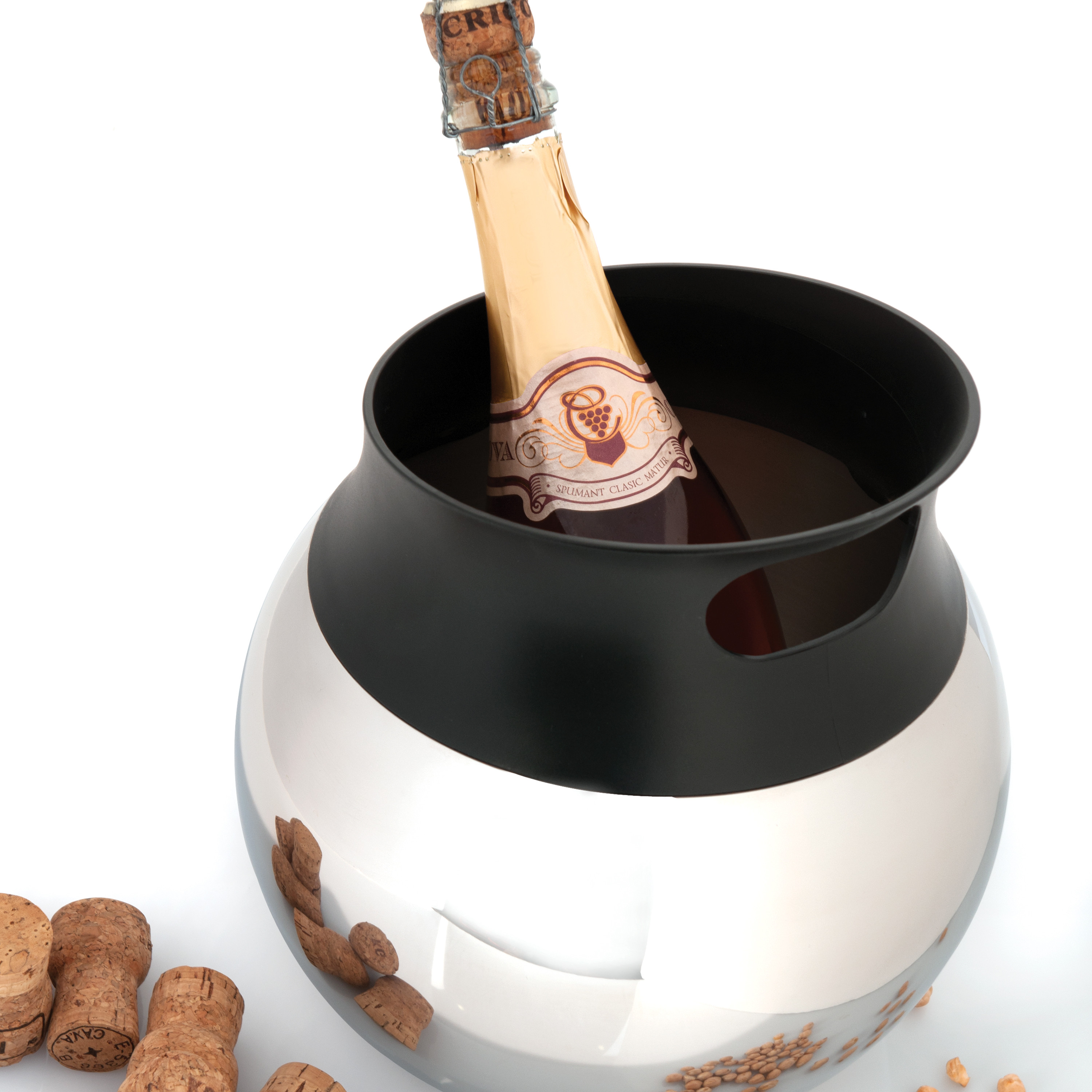 secchiello per champagne originale