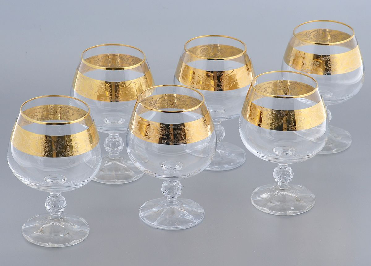 bicchieri da cognac
