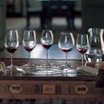 Bicchieri Riedel