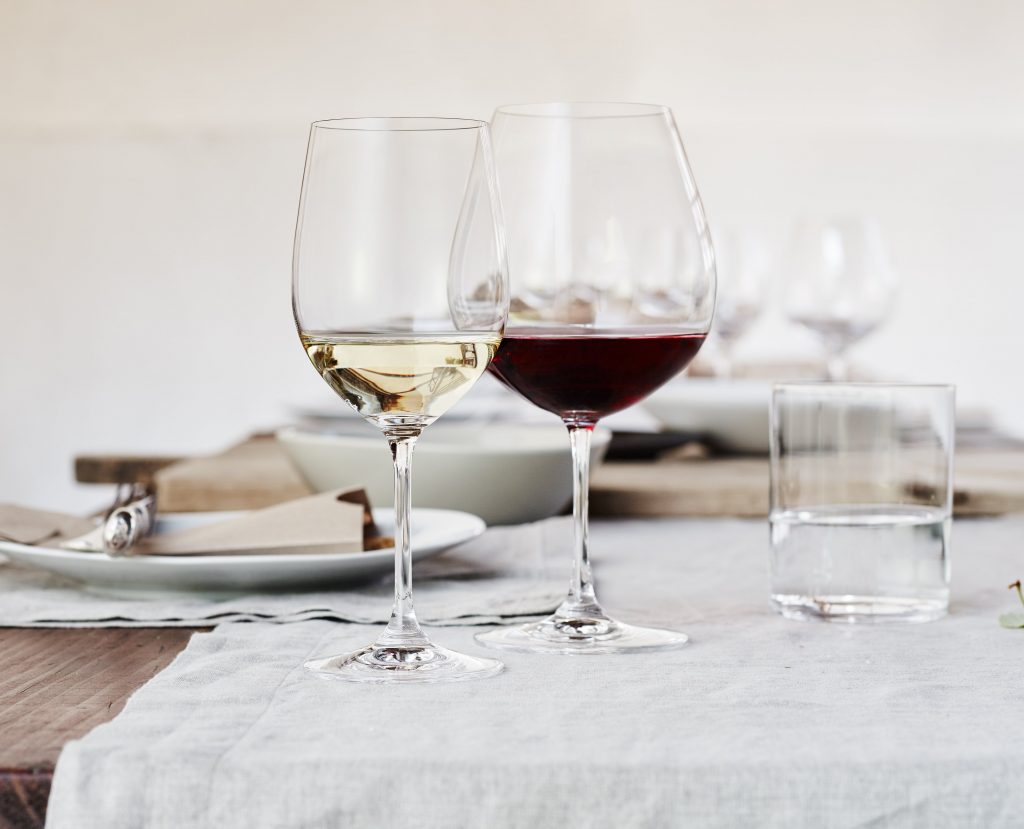 Bicchieri Riedel-Vinum