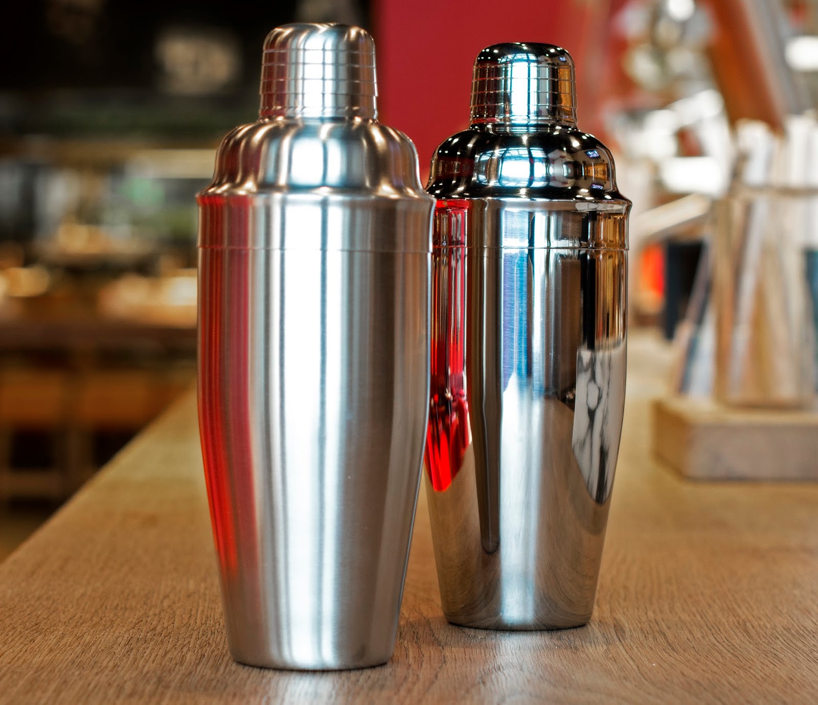 calzolaio shaker Italia
