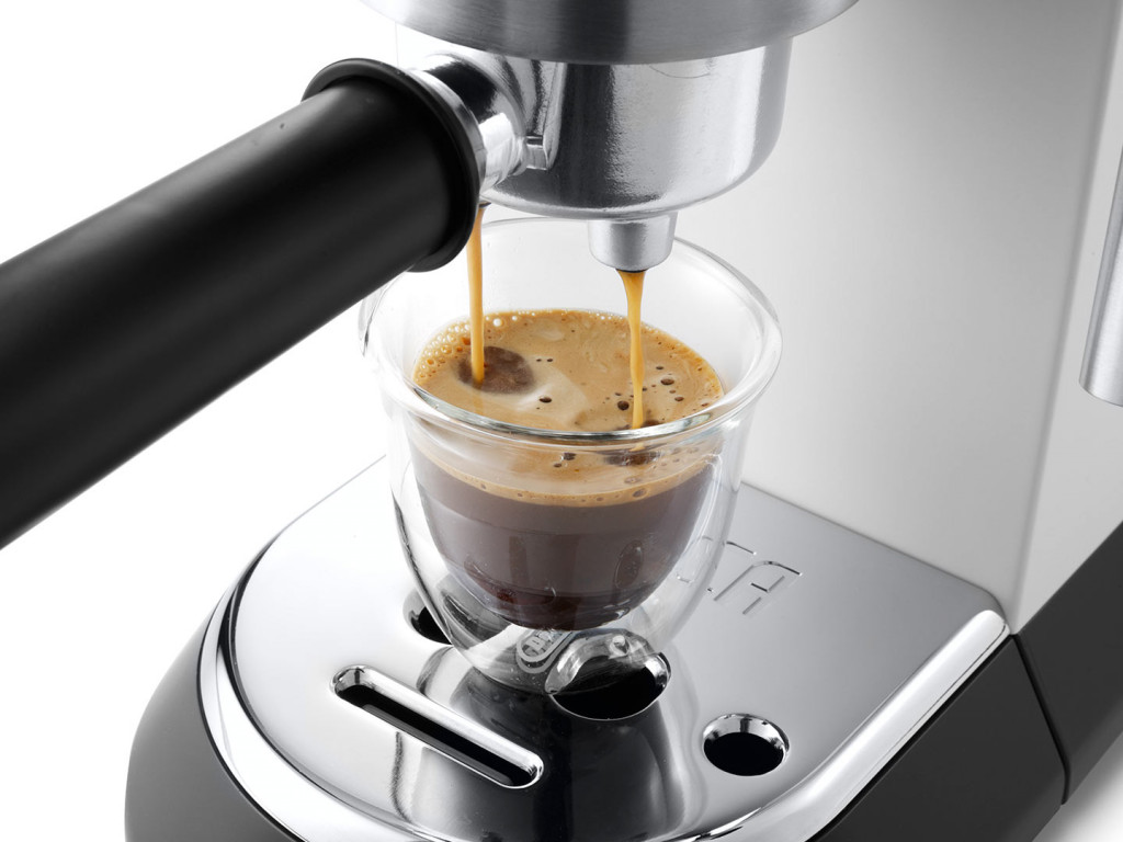 Bicchiere De'Longhi