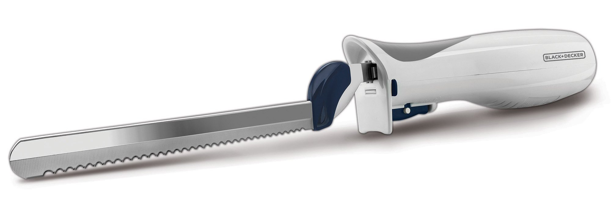 Coltello elettrico BLACK+DECKER EK700