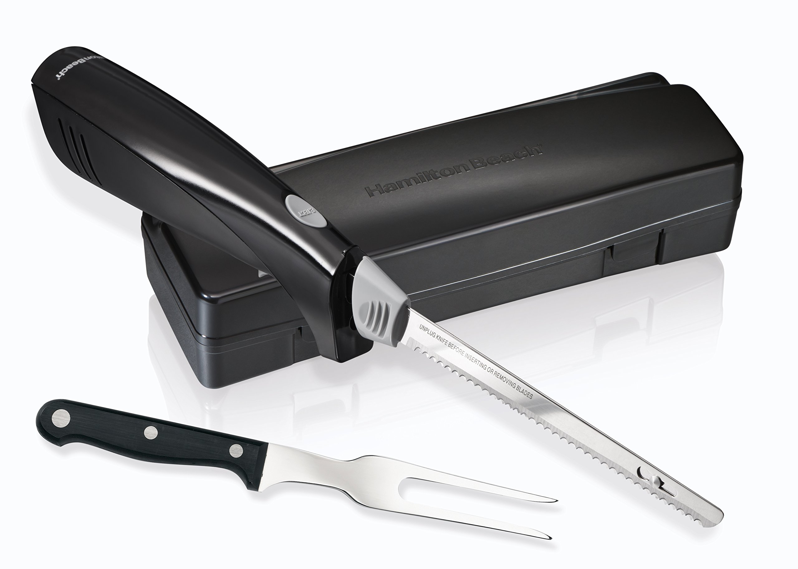 Coltello elettrico Hamilton Beach