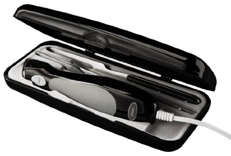 Coltello elettrico Oster FPSTEK2803B
