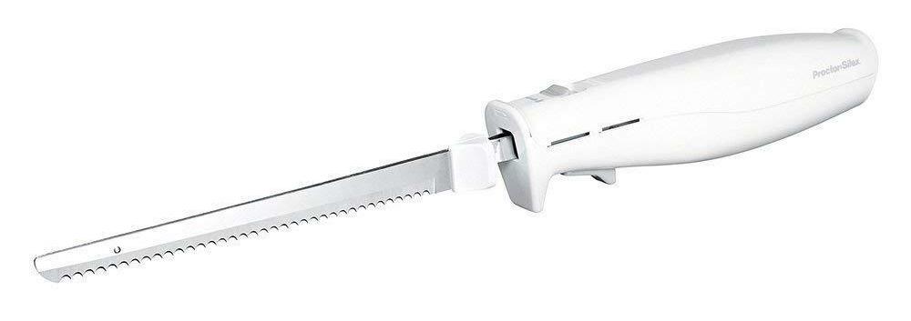 Coltello elettrico Proctor Silex