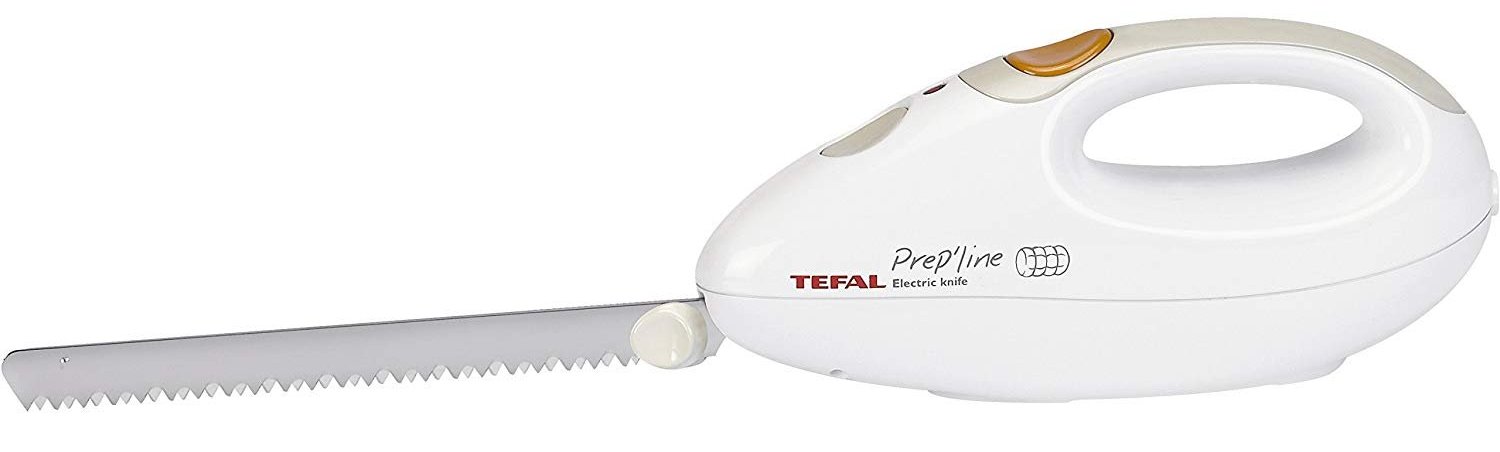 coltello elettrico senza fili