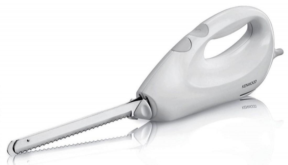 coltello elettrico per carne