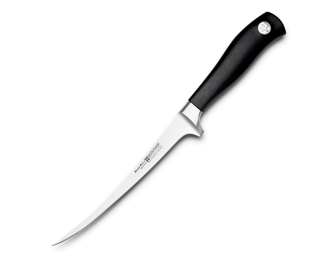 coltello per filettare