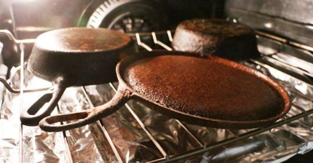 cottura al forno
