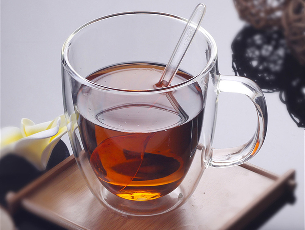 tazza di tè