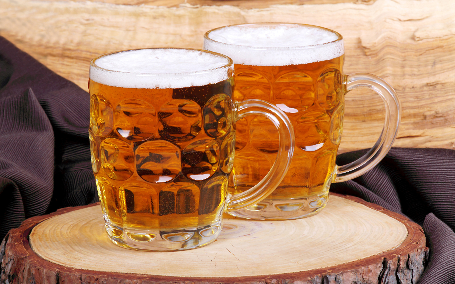 boccali di birra