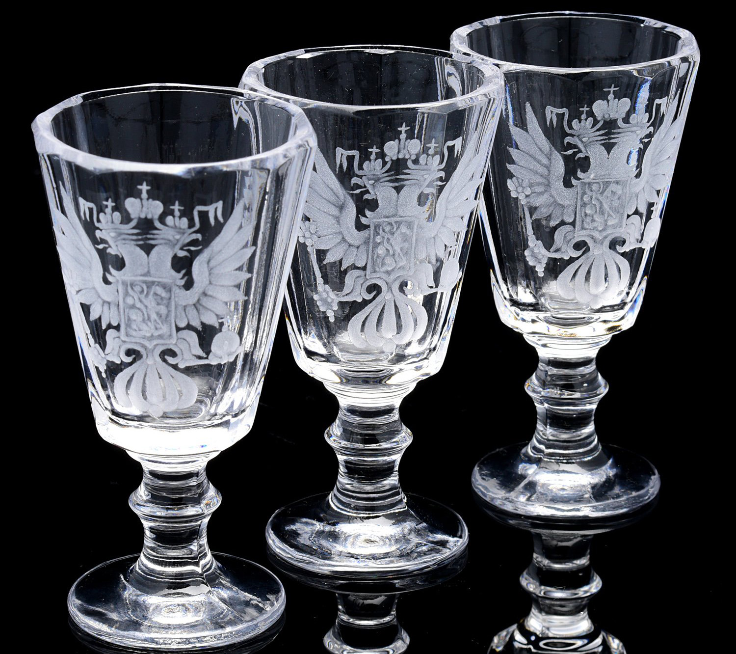 Bicchiere da vodka Lafite