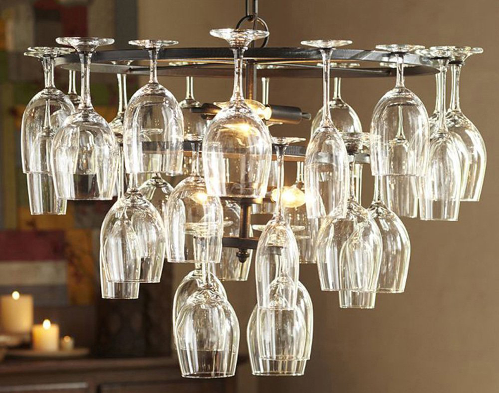 morsetto per lampadario