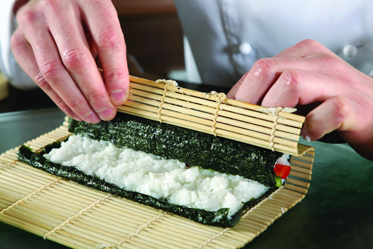 Makisu