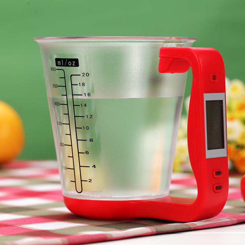 misurino con display