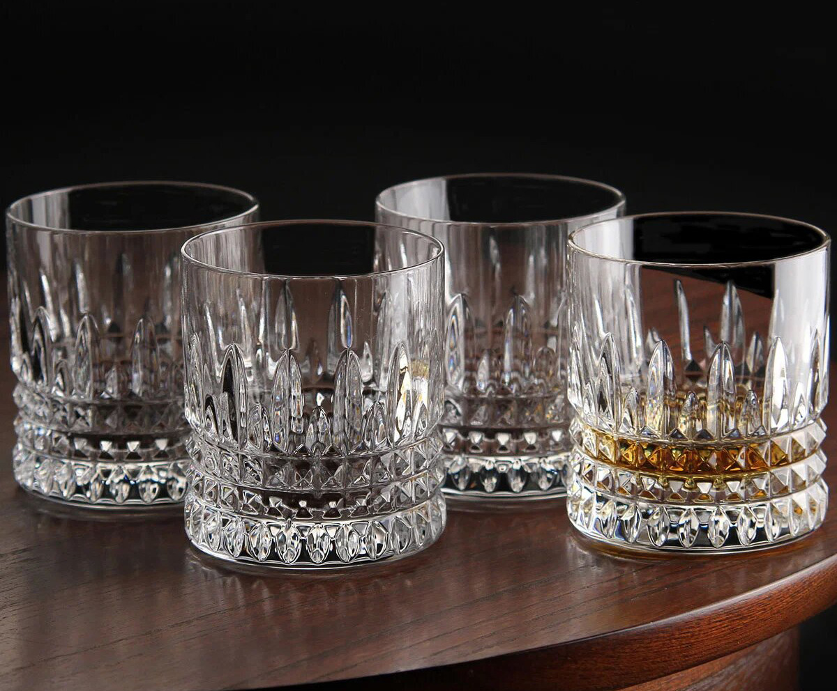 Set di bicchieri