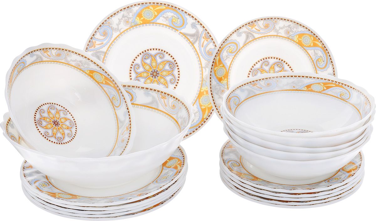 set di pentole in vetroceramica