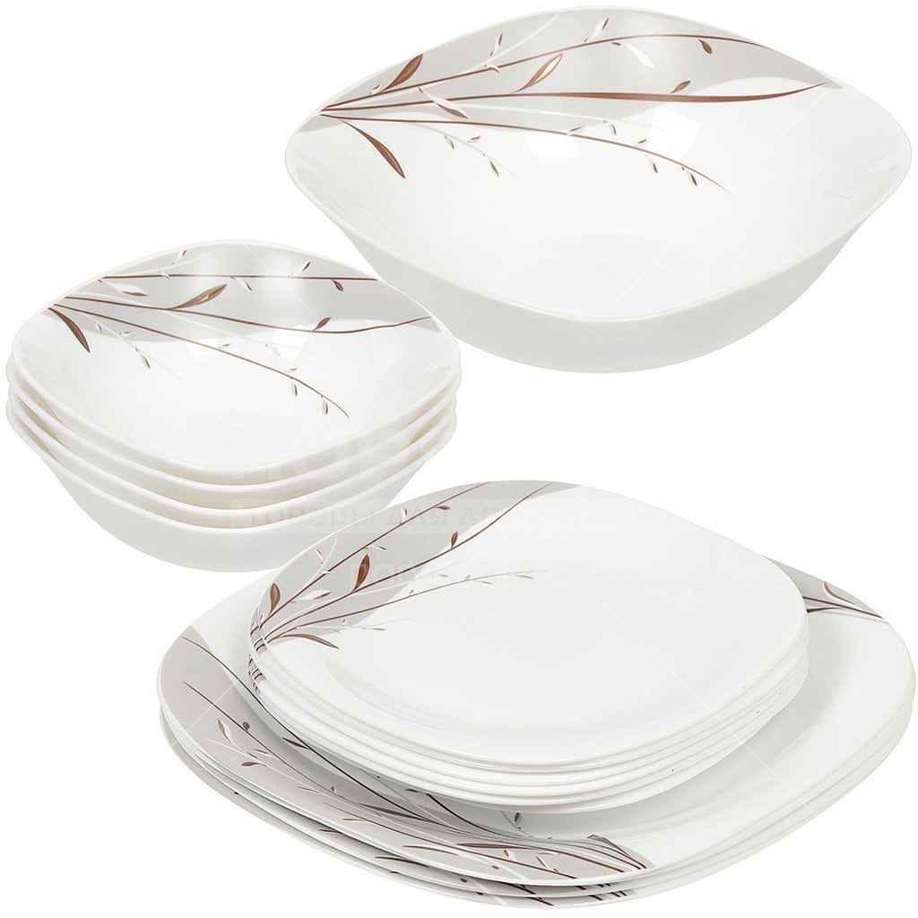 set di pentole in vetroceramica