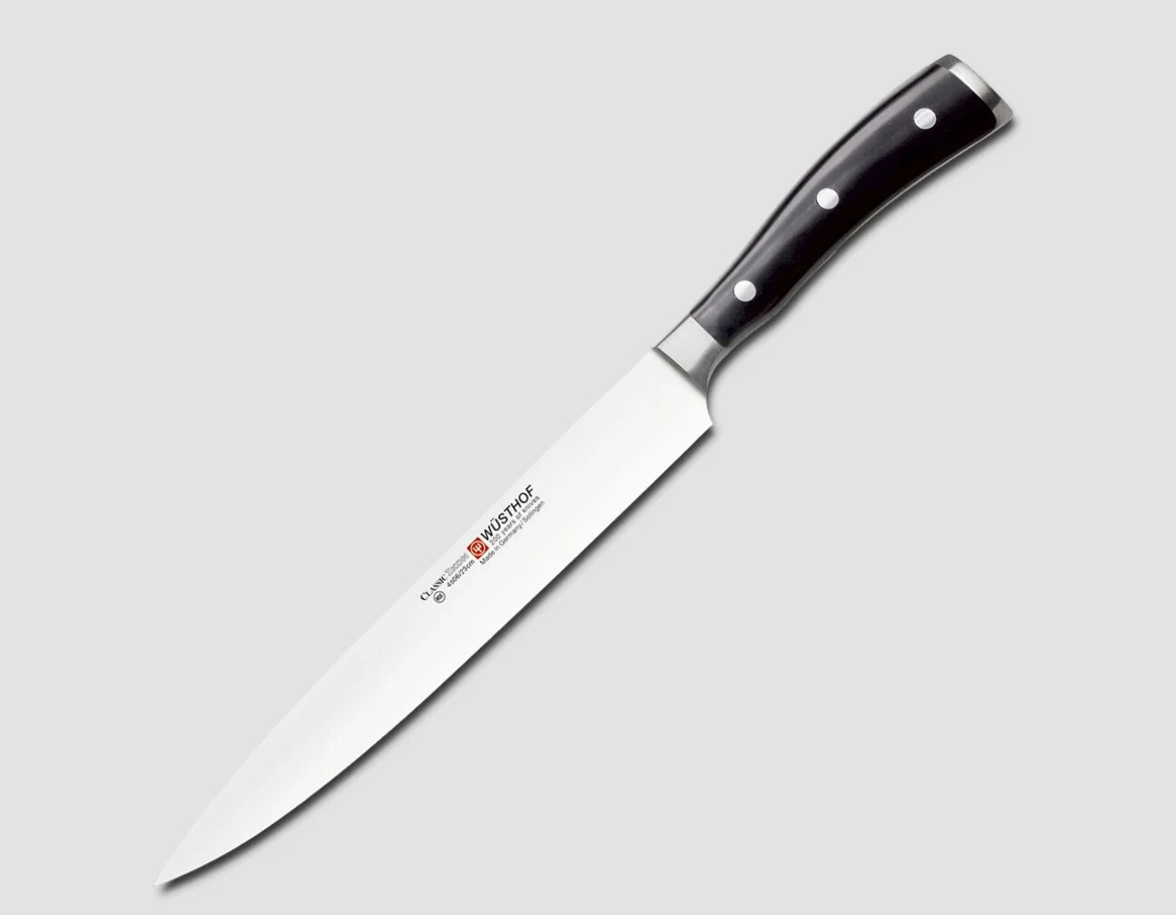 coltello da cucina tedesco
