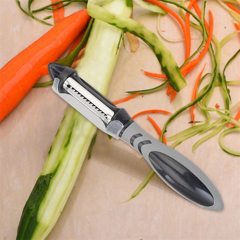 coltello per tagliare verdura e frutta