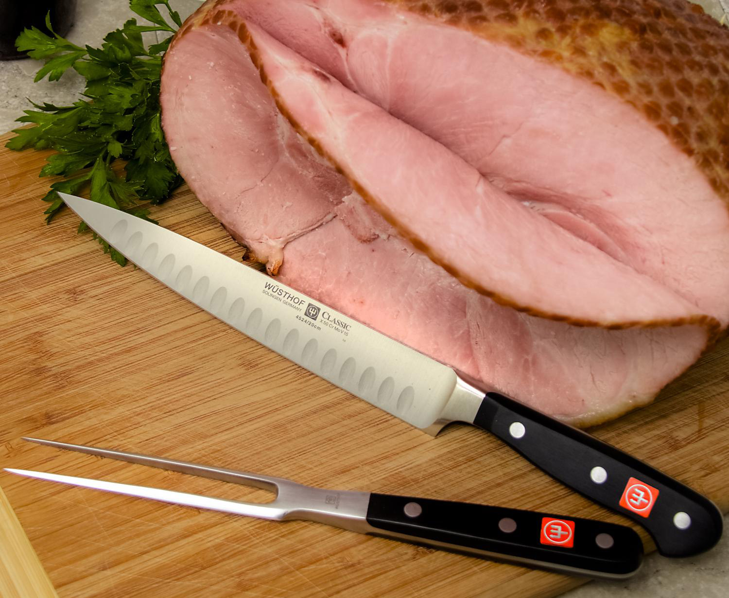 coltello da affettare