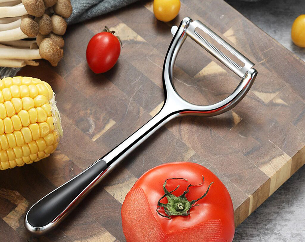 coltello per sbucciare