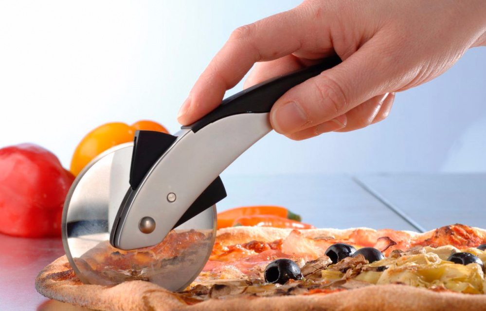 taglia pizza