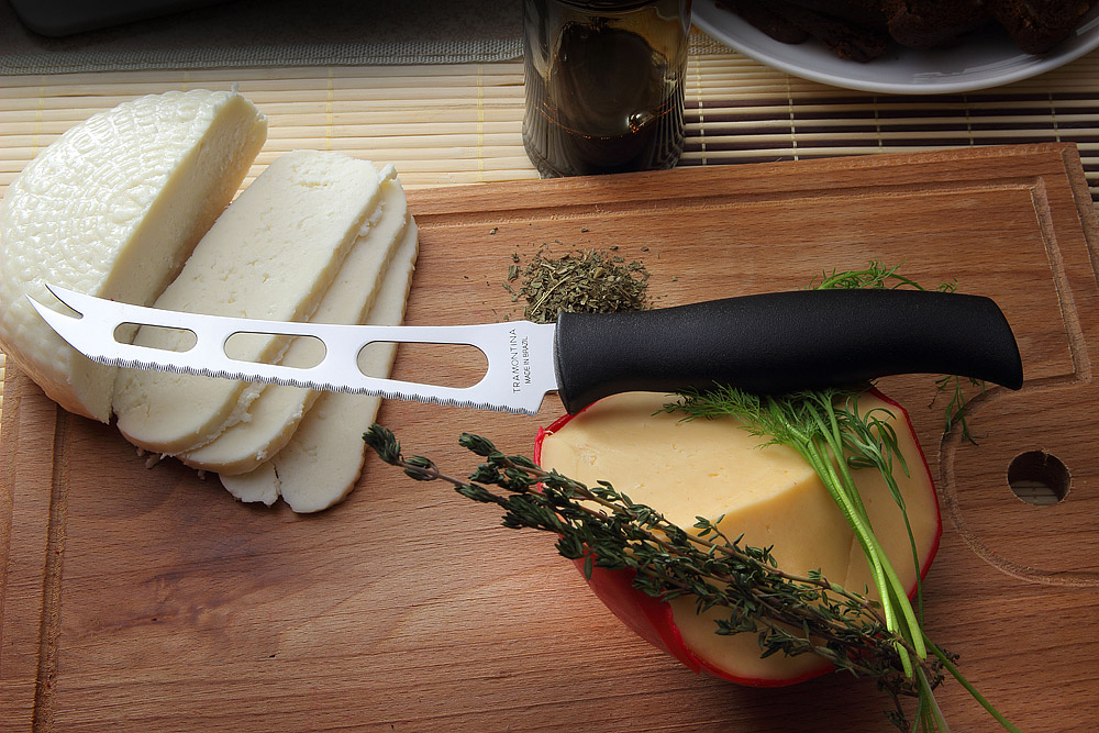 Coltello per formaggio Tramontina Coltello per formaggio Tramontina