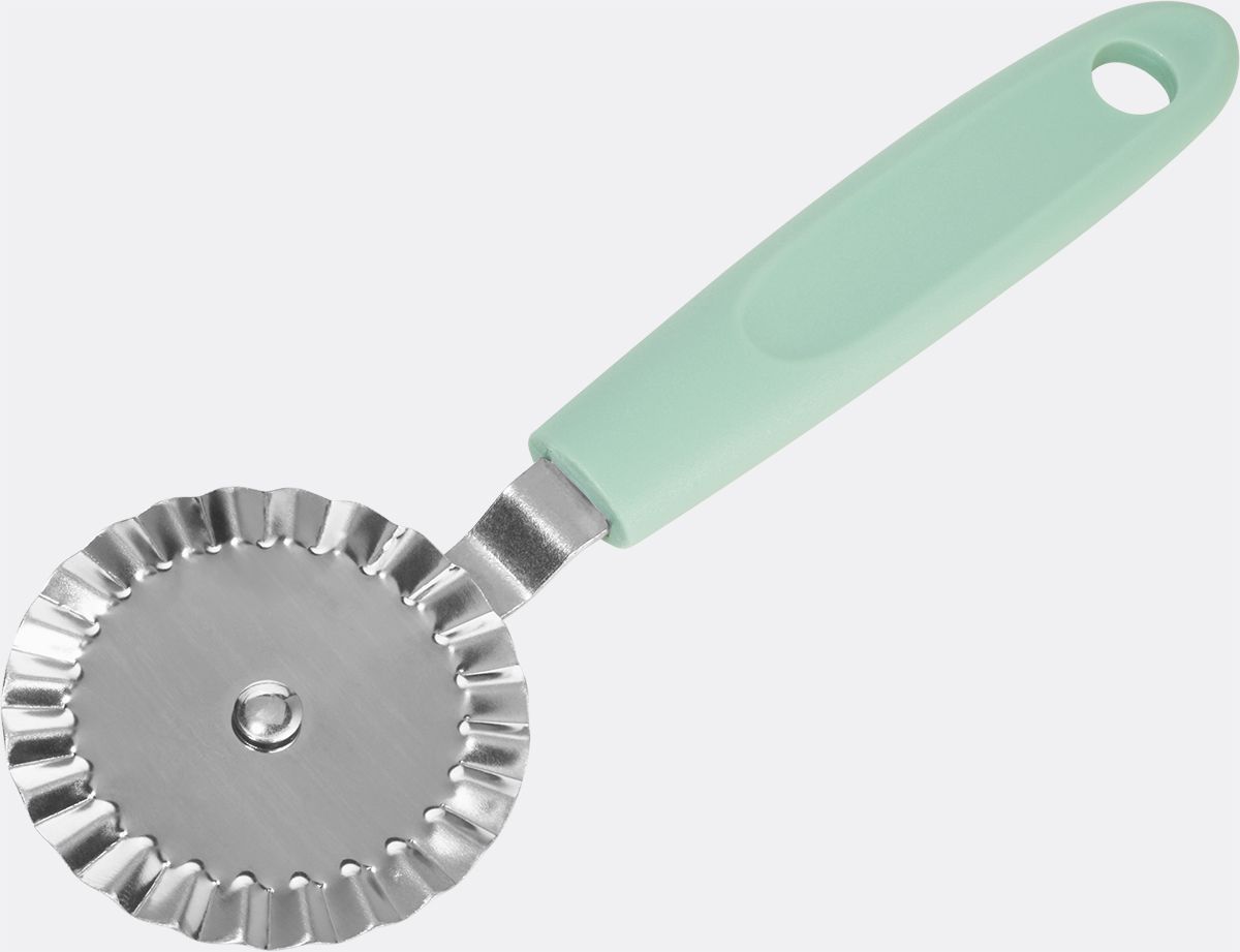coltello rotondo per impastare