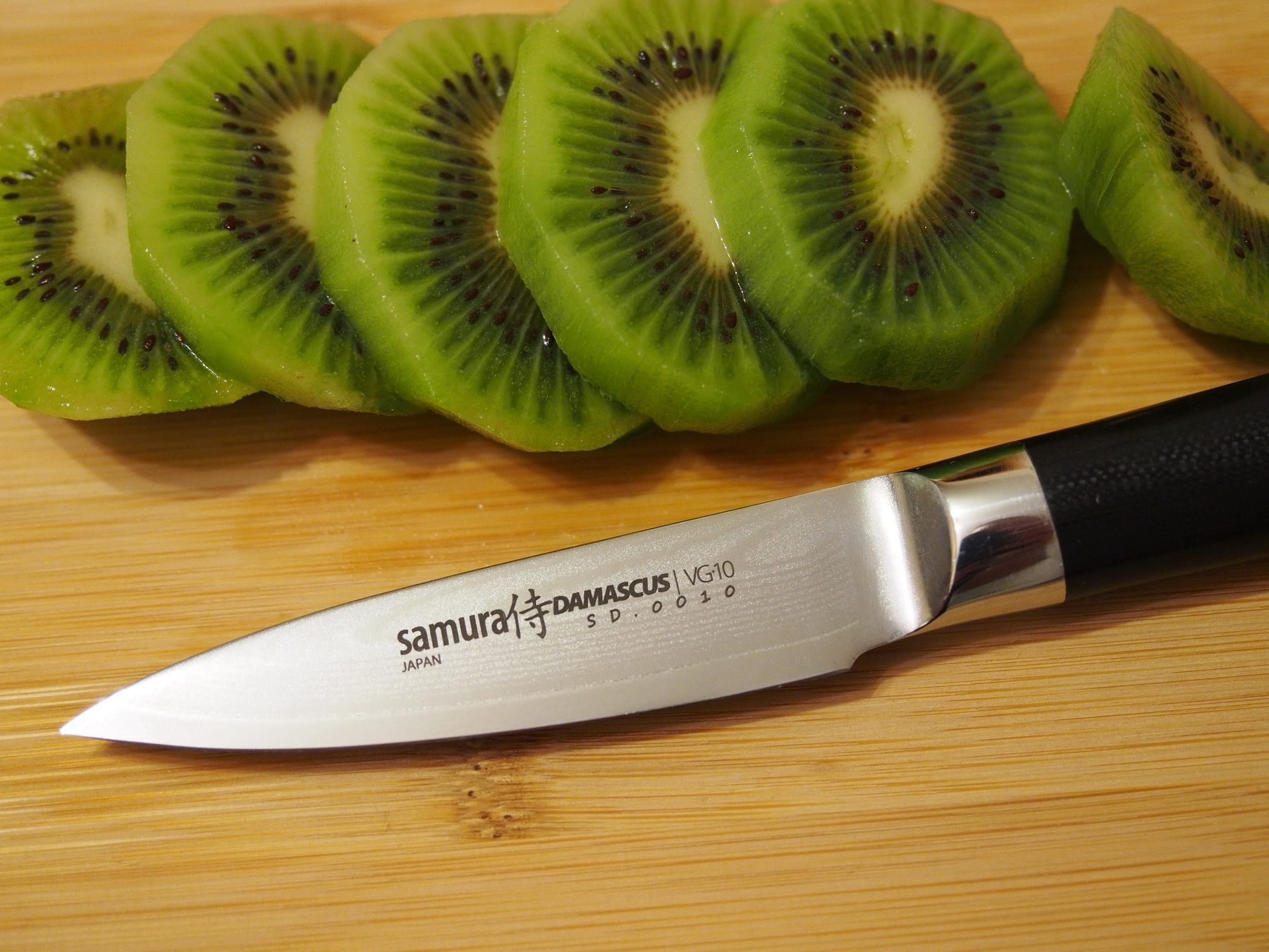 coltello per frutta e verdura