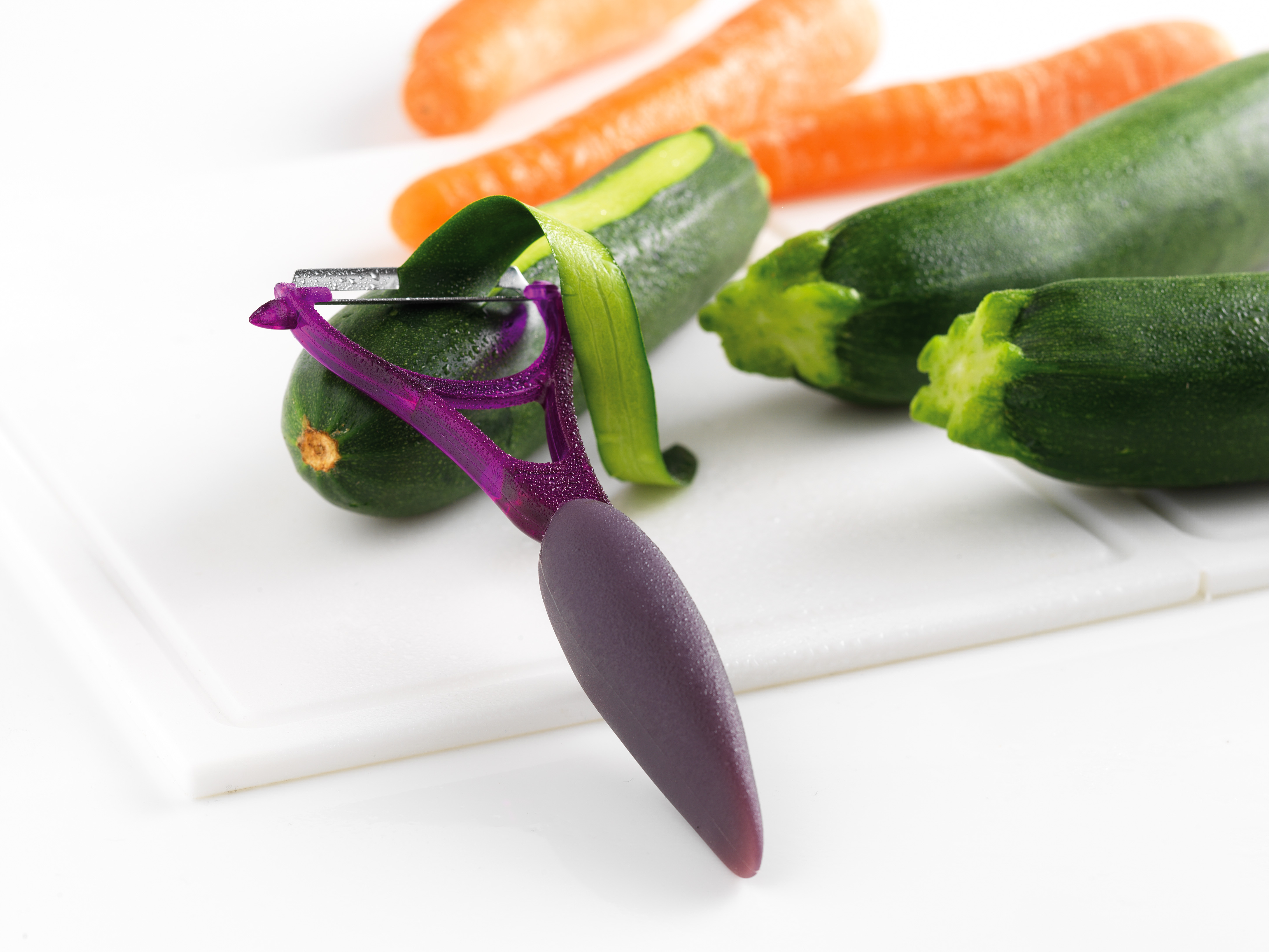 coltello sbucciatore